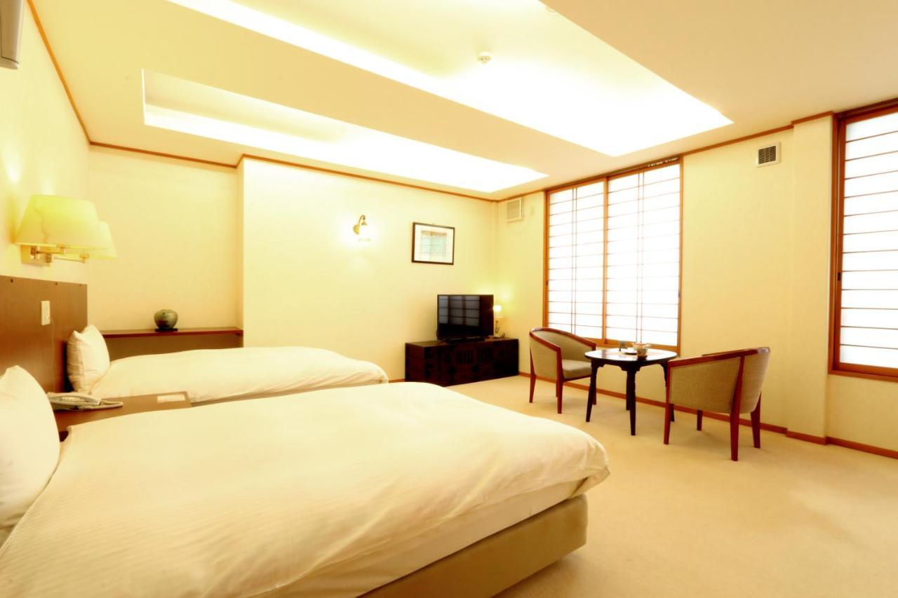 Hotel Usuki Yunosato Saiki Exterior foto