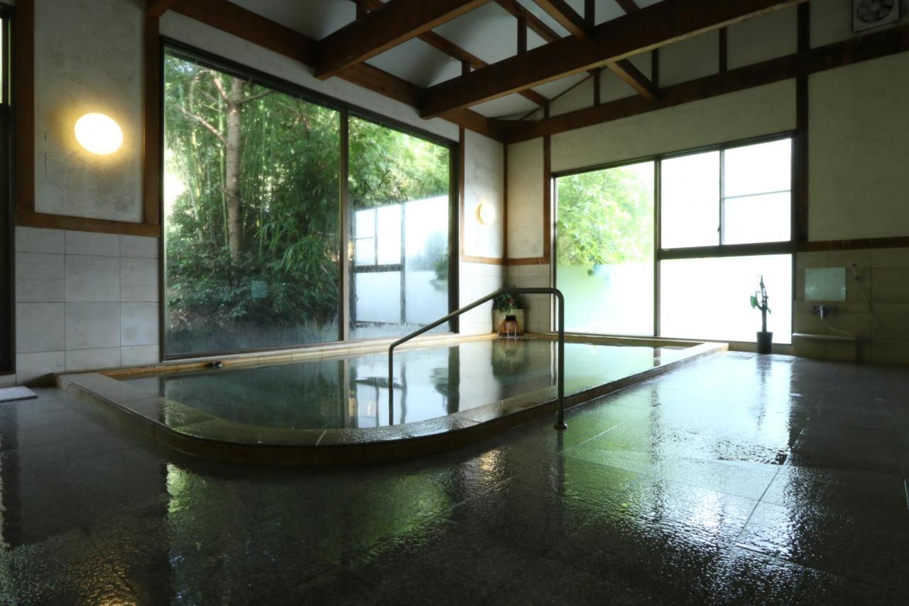 Hotel Usuki Yunosato Saiki Exterior foto